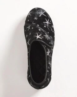 Star Velcro Slipper EEE Fit -JD Williams Shop x01pe219755s