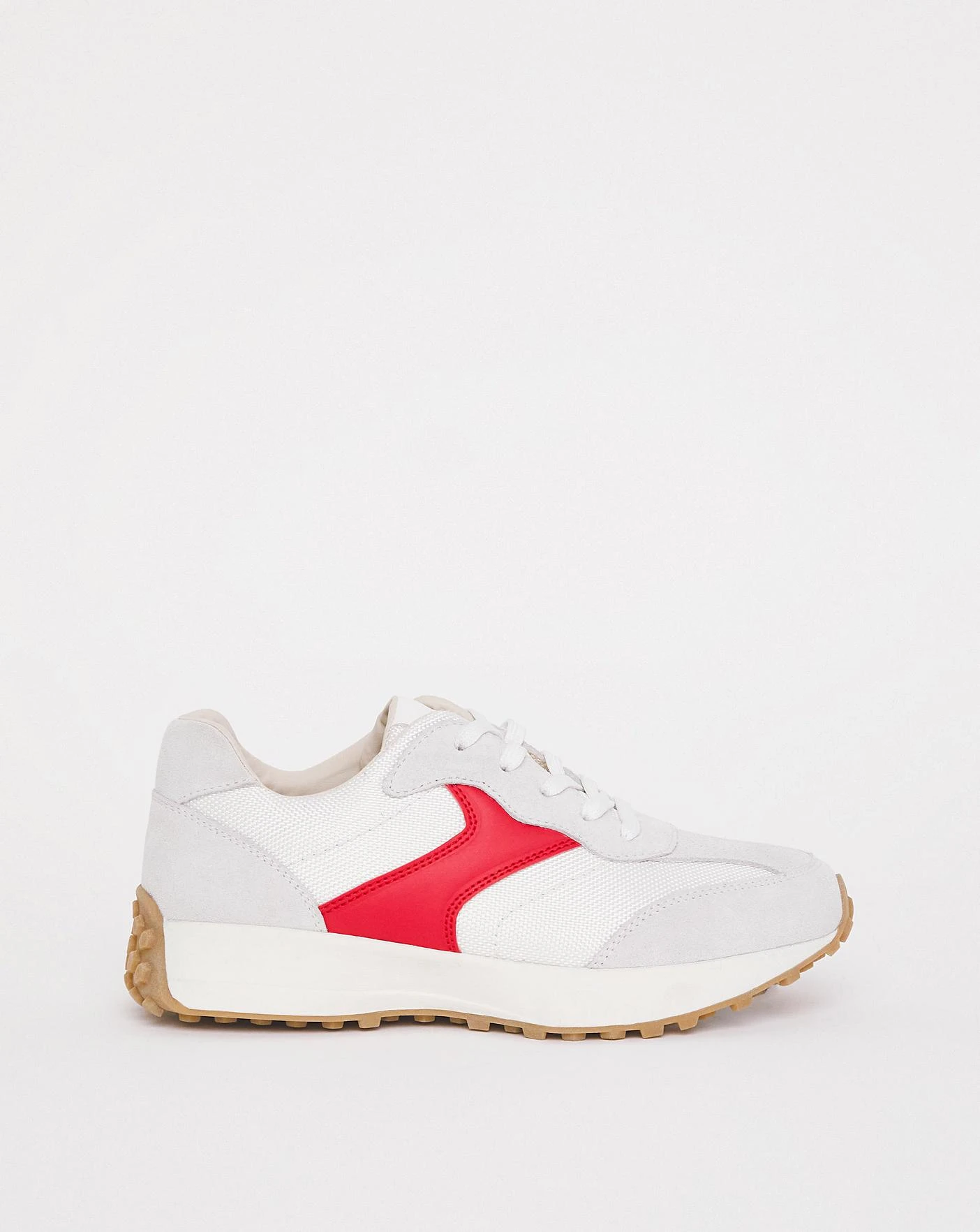 Retro Runner Trainer EEE Fit 2 Retro Runner Trainer EEE Fit - Image 2