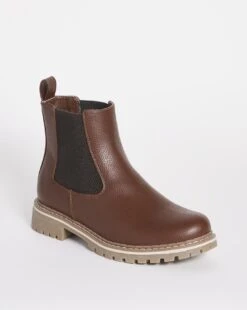 Cleated Chelsea Boot EEE Fit -JD Williams Shop x01pe556759s