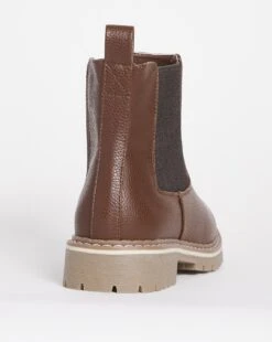 Cleated Chelsea Boot E Fit -JD Williams Shop x01pe556761s 1