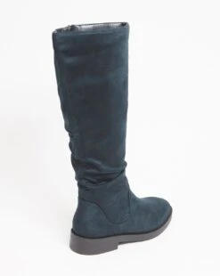 Ruched Boot E Fit Super Curvy Calf 7 Ruched Boot E Fit Super Curvy Calf -JD Williams Shop x01pe662770s 1