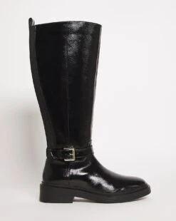 High Leg Boot E Fit Super Curvy Calf