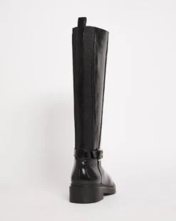 High Leg Boot EEE Fit Curvy Calf -JD Williams Shop x01pe690767s 3