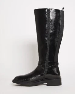 High Leg Boot E Fit Super Curvy Calf 6 High Leg Boot E Fit Super Curvy Calf -JD Williams Shop x01pe690768s 5