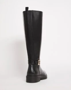 High Leg Boot E Fit Standard Calf -JD Williams Shop x01pe690771s