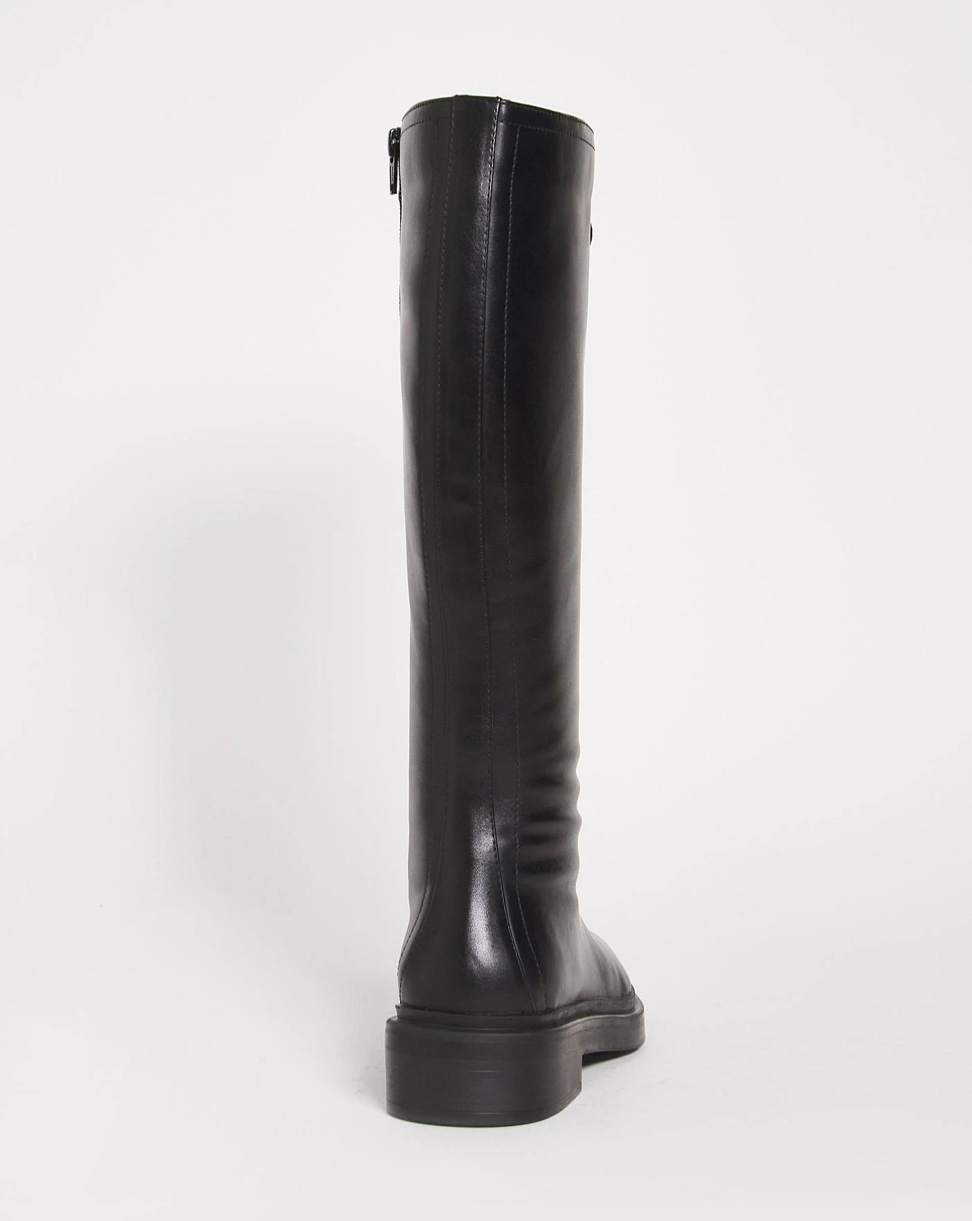 High Leg Lace Boot E Fit Super Curvy 3 High Leg Lace Boot E Fit Super Curvy - Image 3