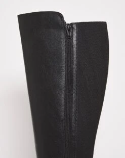 High Leg Wedge Boot EEE Standard Calf -JD Williams Shop x01pe720722s