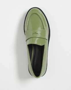 Chunky Sole Loafer EEE Fit -JD Williams Shop x01pe973773s