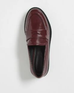 Chunky Sole Loafer E Fit 6 Chunky Sole Loafer E Fit -JD Williams Shop x01pe973776s