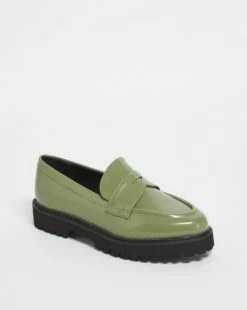 Chunky Sole Loafer EEE Fit -JD Williams Shop x01pe973781s