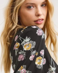 Soft Touch Jersey Empire Tea Dress -JD Williams Shop x01rn144741w