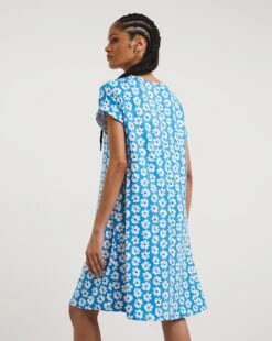 Great Value Soft Touch A-Line Dress -JD Williams Shop x01rn583732w