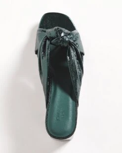 Joanna Hope Knotted Mule Sandal EEE Fit -JD Williams Shop x01sr136755s