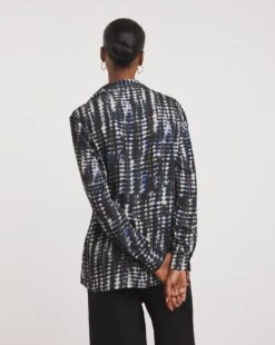 Ruched Placket Shirt -JD Williams Shop x01tu181743w