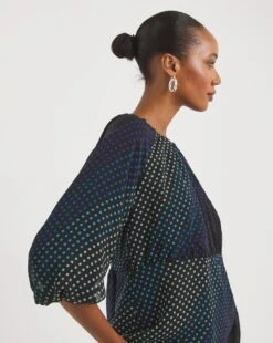 Exposed Back Swing Top -JD Williams Shop x01tu249747w