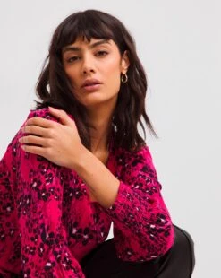 Shirred Back Top -JD Williams Shop x01tu310729w