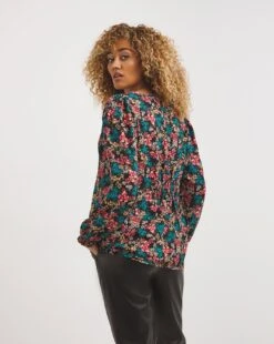 Sweetheart Neckline Top 6 Sweetheart Neckline Top -JD Williams Shop x01tu338721w