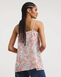 Strappy Cami -JD Williams Shop x01tu749728w