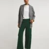 Super Stretchy Scuba Crepe Trousers