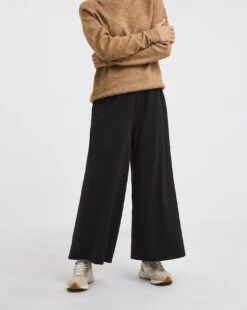 Soft Touch Ankle Grazer Trouser -JD Williams Shop x01zf250794w