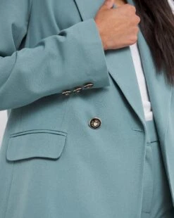 Misty Blue Military Blazer 7 Misty Blue Military Blazer -JD Williams Shop x01zv456742w