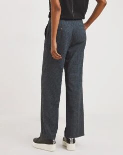 Houndstooth Wide Leg Trousers 9 Houndstooth Wide Leg Trousers -JD Williams Shop x01zv708764w