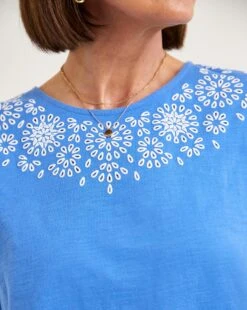 Puff Print T-Shirt -JD Williams Shop y01aa744707w