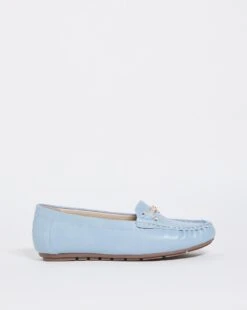 Driving Loafer E Fit