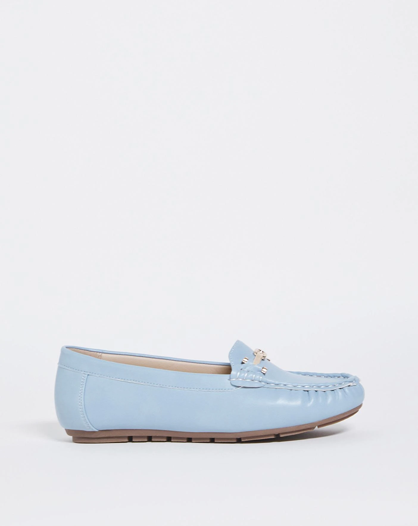 Driving Loafer E Fit 1 Driving Loafer E Fit
