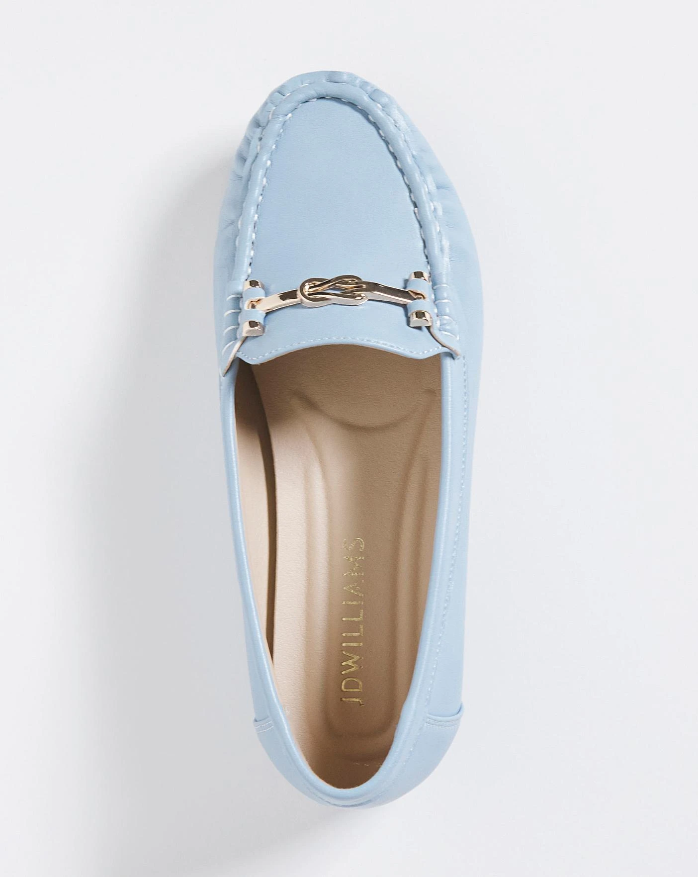 Driving Loafer E Fit 3 Driving Loafer E Fit - Image 3