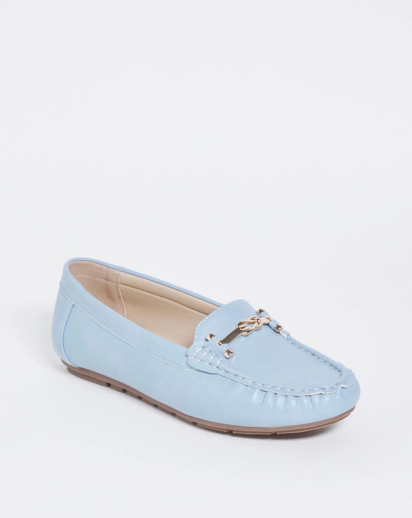 Driving Loafer E Fit 2 Driving Loafer E Fit - Image 2