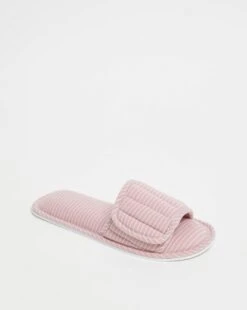 Touch And Close Mule Slipper E Fit -JD Williams Shop y01aw619762s