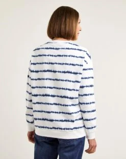 Seam Detail Sweatshirt -JD Williams Shop y01bb030706w