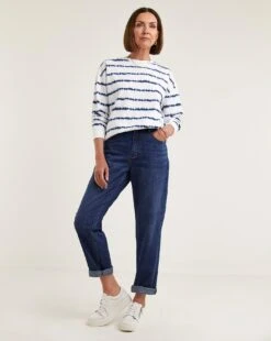 Seam Detail Sweatshirt -JD Williams Shop y01bb030708w