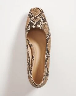 Flexi Sole Block Heel E Fit -JD Williams Shop y01dj546744s