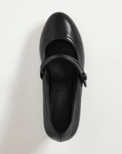Mary Jane Shoe EEE Fit -JD Williams Shop y01dj558741s