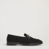 Classic Trim Loafer E Fit