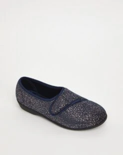 Touch And Close Slipper EEE Fit -JD Williams Shop y01dj752740s