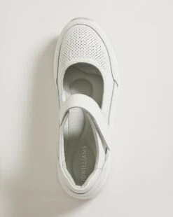 Leather Touch & Close Shoe EEE Fit 7 Leather Touch & Close Shoe EEE Fit -JD Williams Shop y01dj870720s