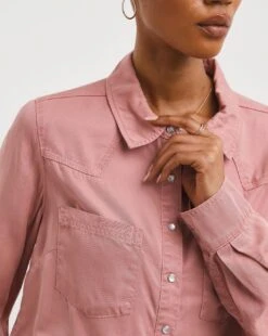 Rose Western Shirt -JD Williams Shop y01fc165707w