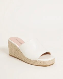 Espadrille Wedge Mule EEE Fit -JD Williams Shop y01fw655758s