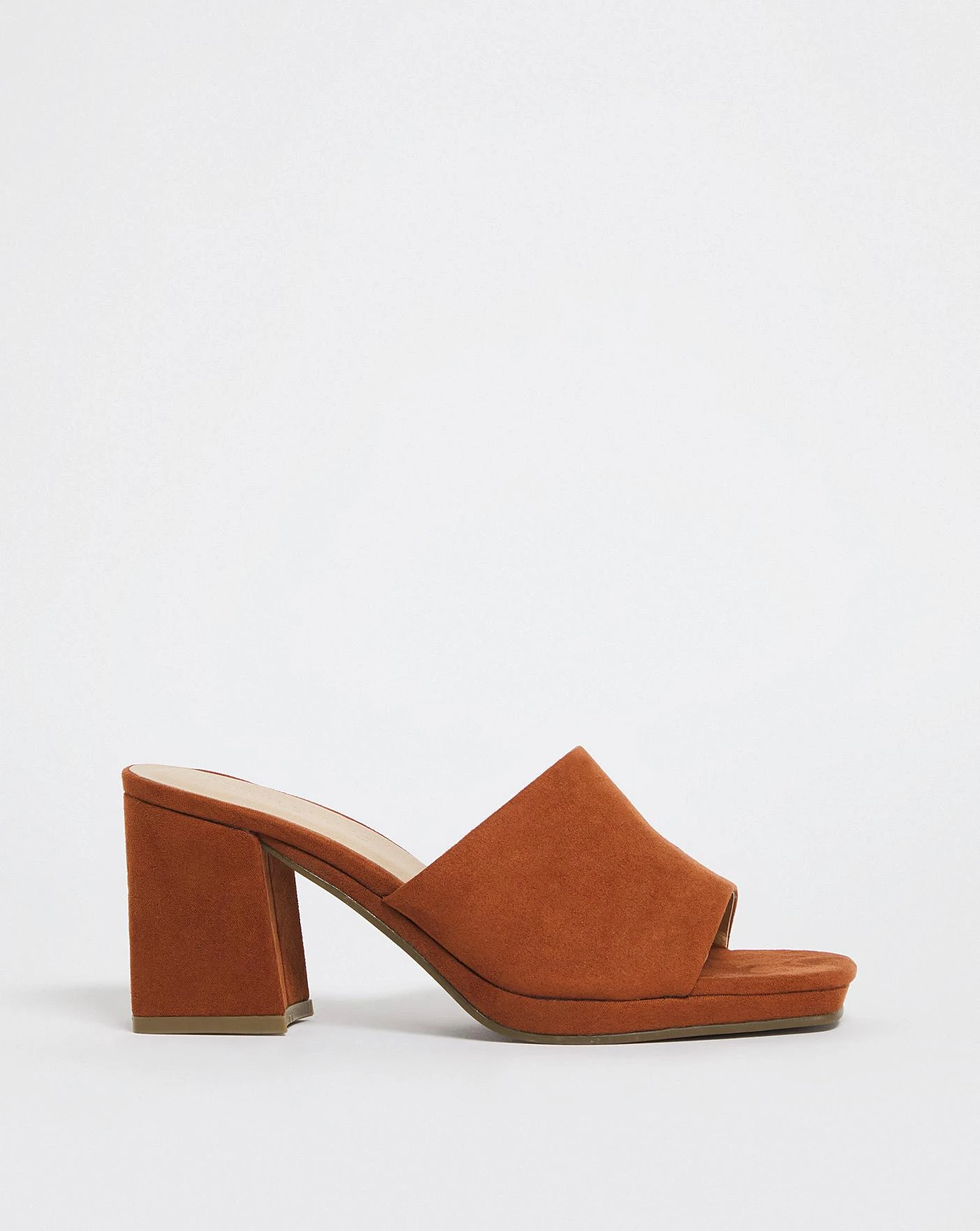 Platform Mule EEE Fit 2 Platform Mule EEE Fit - Image 2