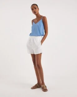 Strappy Cami -JD Williams Shop y01gp019730w