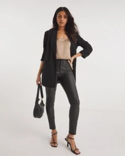 Oyster Satin Vest -JD Williams Shop y01gp373707w