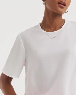 Updated Boxy Top -JD Williams Shop y01gp383745w