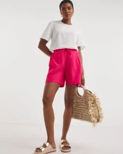 Updated Boxy Top -JD Williams Shop y01gp383747w