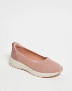 Leather Sporty Ballerina E Fit -JD Williams Shop y01kb352802s