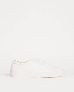 Lace To Toe Trainer E Fit