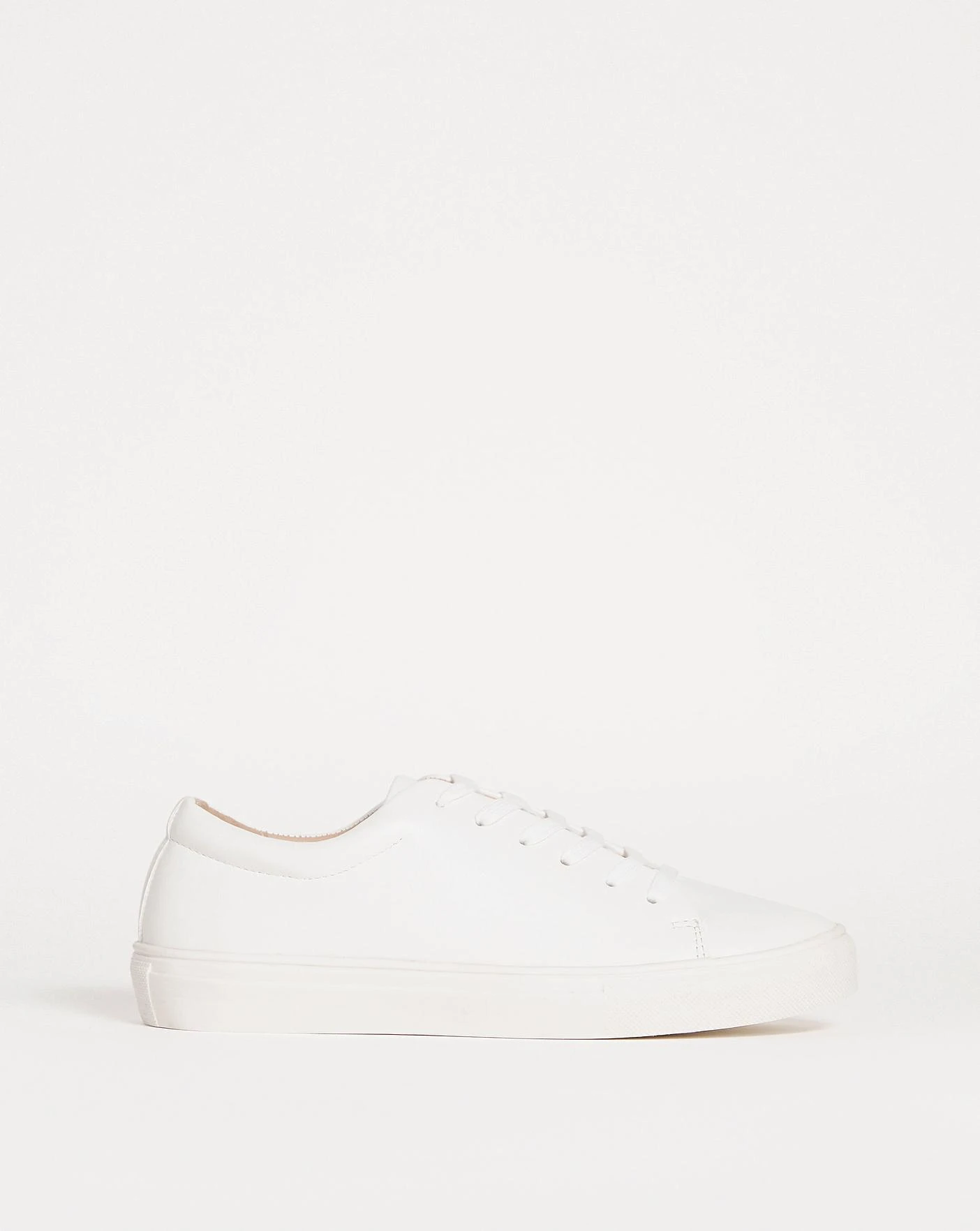 Lace To Toe Trainer E Fit 1 Lace To Toe Trainer E Fit