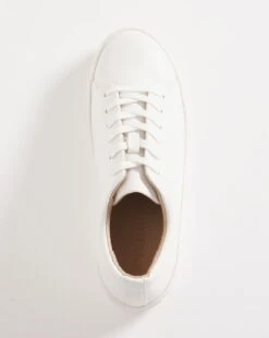 Lace To Toe Trainer E Fit 7 Lace To Toe Trainer E Fit -JD Williams Shop y01kb362785s 1